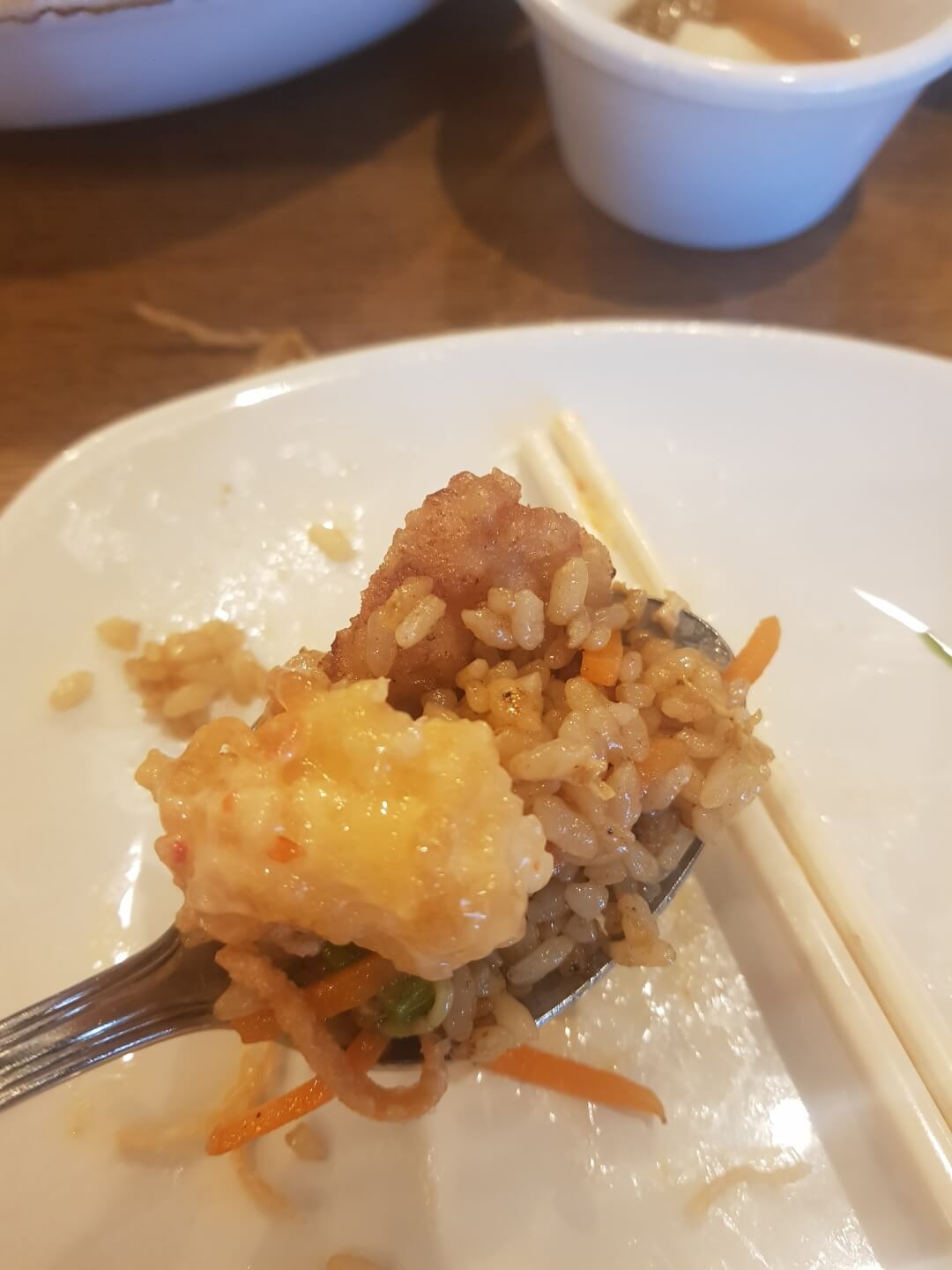 송파구 롯데타워 맛집 피에프창 위치 리뷰 중식 레스토랑 맛집