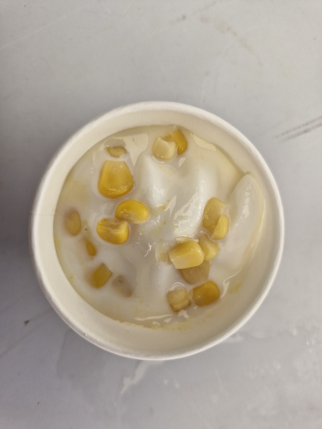 홍천찰옥수수빵 이미지