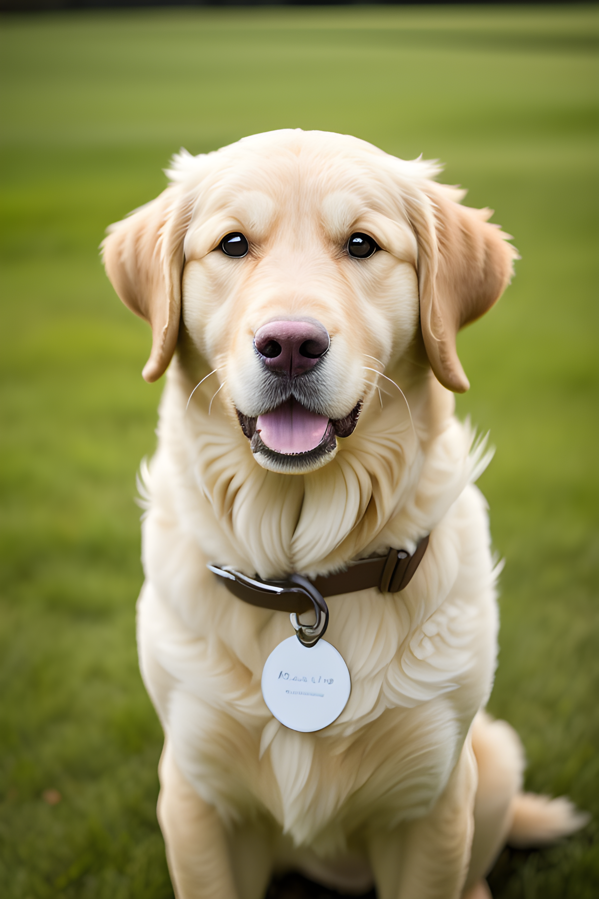 Image of a Retriever