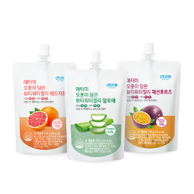젤리뷰티 이미지