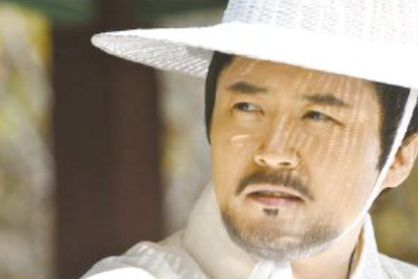 임호의 가족