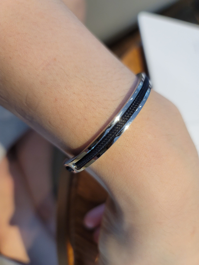 명품 브랜드팔찌 추천 비싼 남자 명품팔찌 못지않은 감성 14