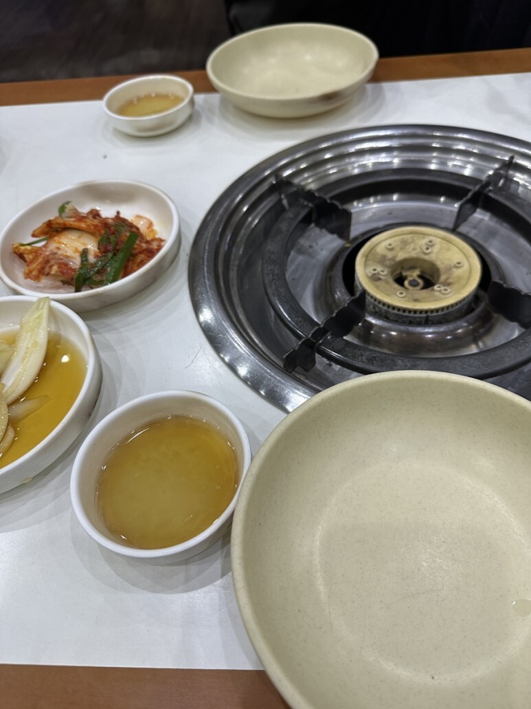 서울24시감자탕 이미지