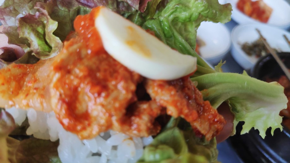 대소원기사님식당 이미지