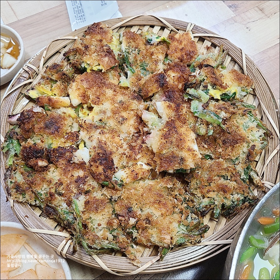 맛있는녀석들북한산 맛집 15