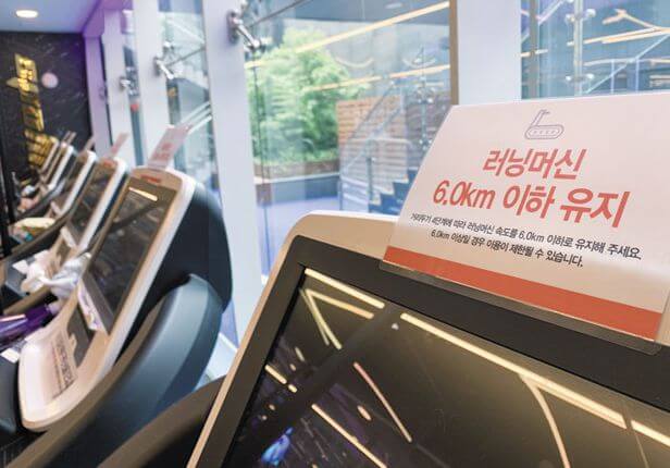  [코로나 통제시대] 지하철 버스는 만원인데 택시는 2명?...완전 사기방역 입증