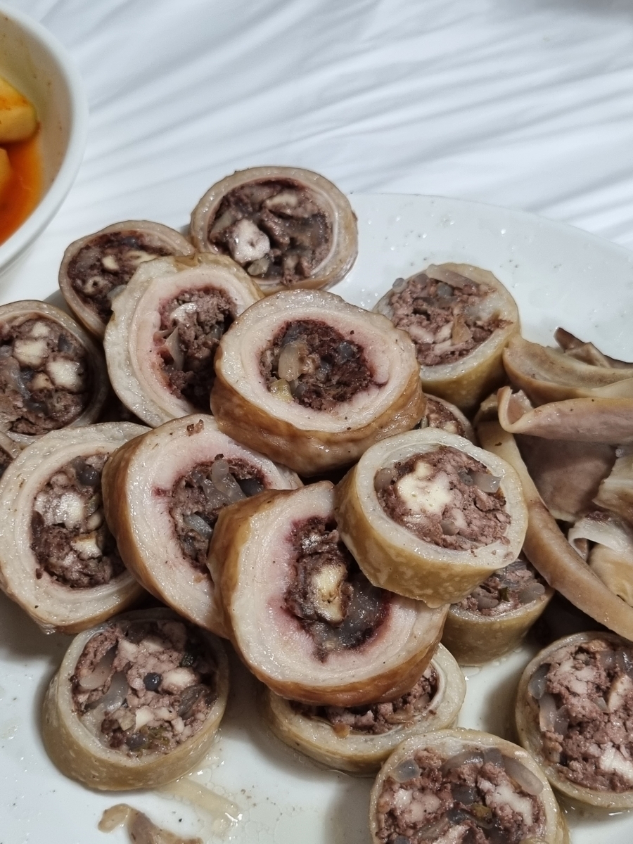 대동순대 이미지