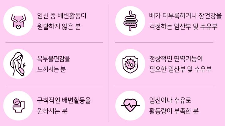 종근당 락토핏 맘스