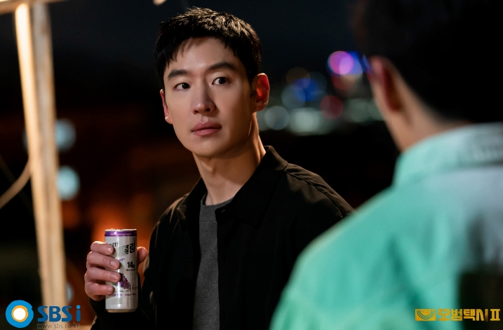 베스트택시 시즌2 결방