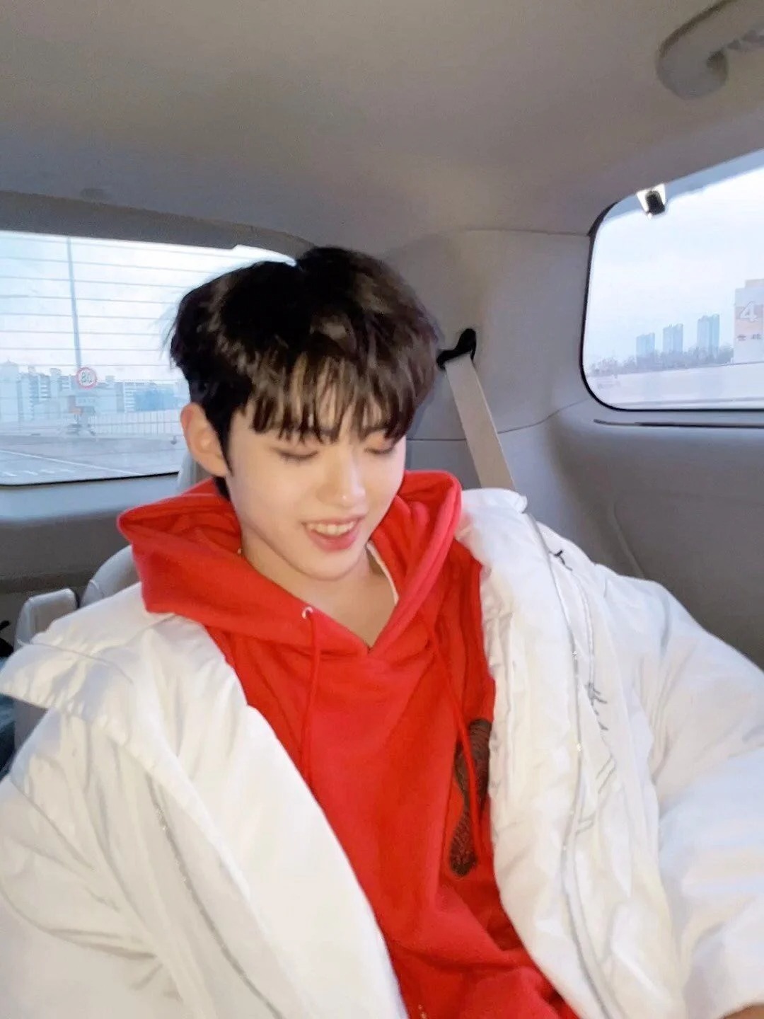 소판 귀여운 얼굴에 큰 키를 가진 6