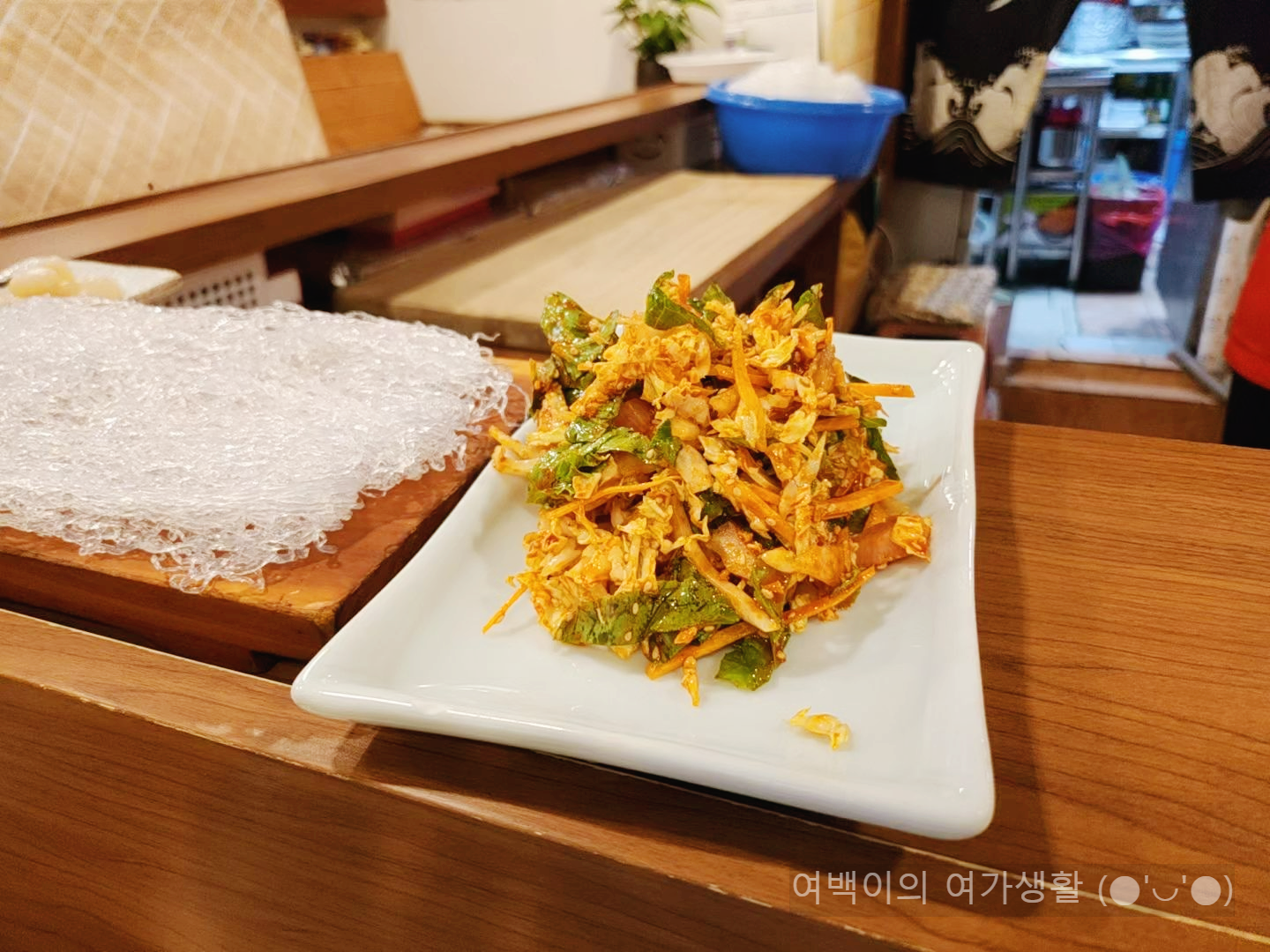 참치병장 이미지