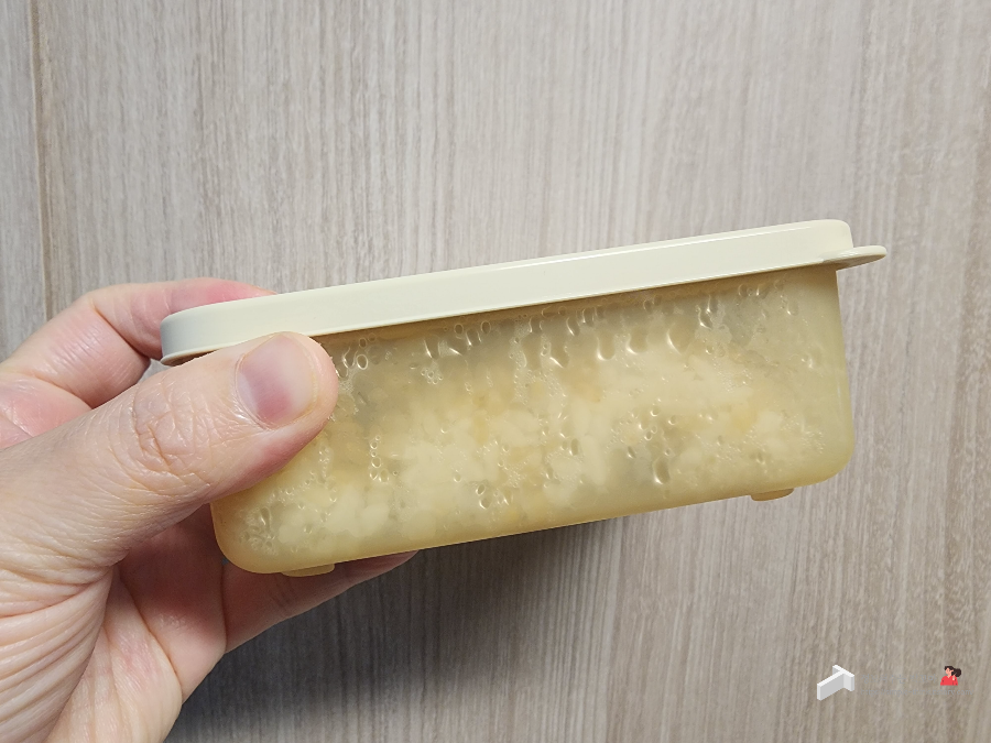 냉동밥 냉장밥 갓 만든 밥처럼 만드는 꿀팁 (냉장밥 효능) 14 img