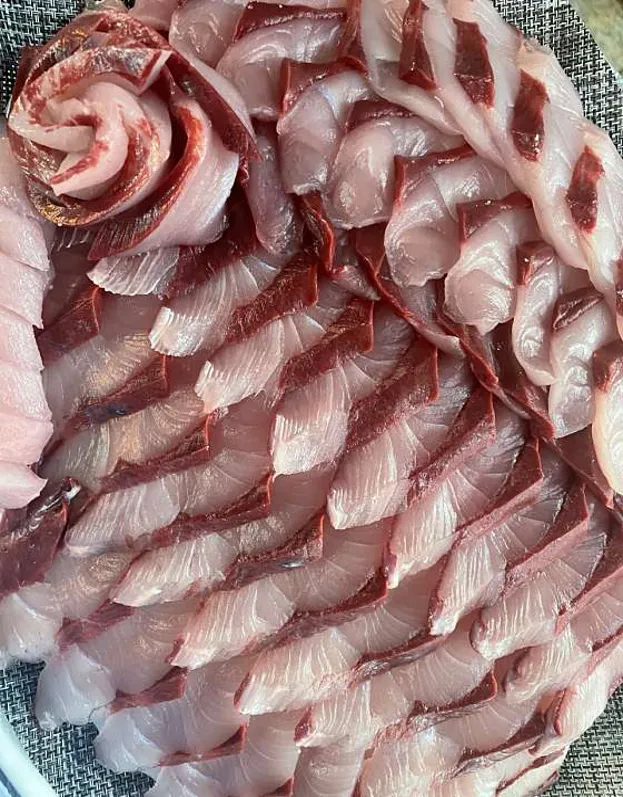 선희네 횟집