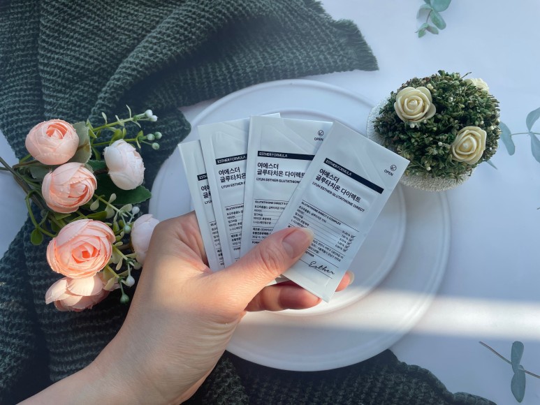 글루타치온효과 이것 11