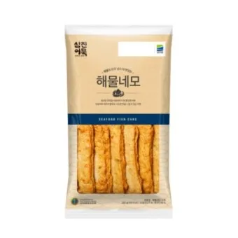 노밀가루 초록마을 네모어묵 리뷰 첨가물 없는 어묵_16