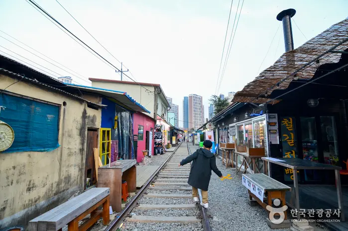 군산 시간 여행 마을3