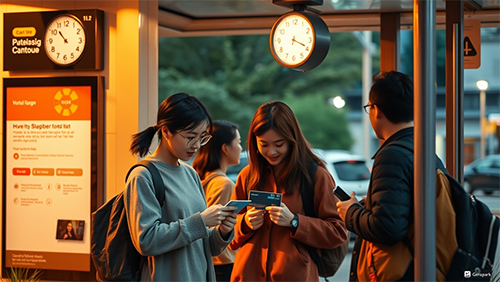 경기패스 교통카드 조건 및 신청방법 2025