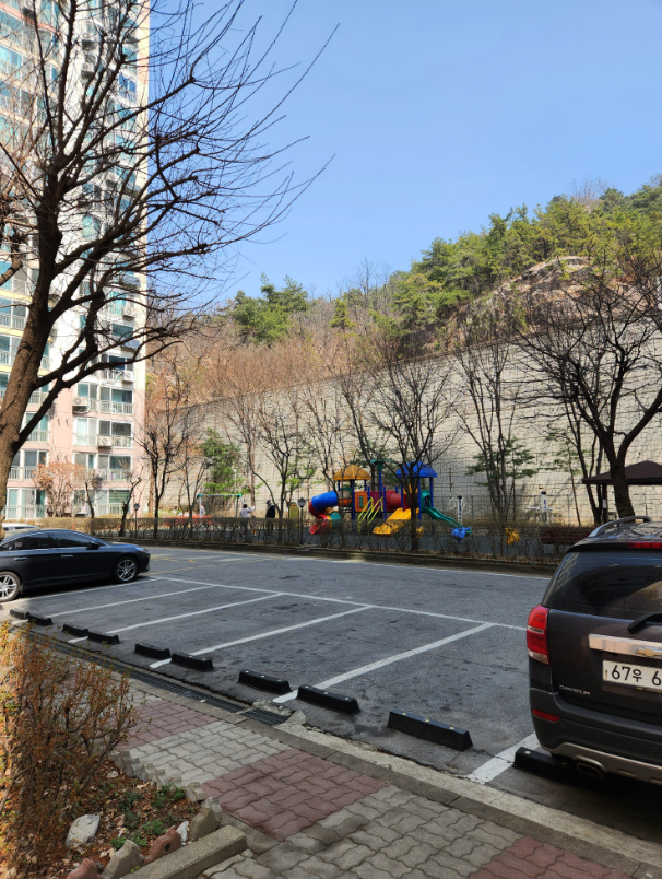 녹번JR아파트