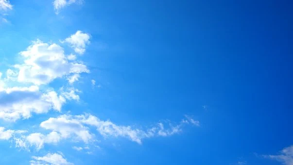 지구-파란-하늘