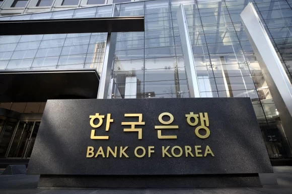 곳간 빈 정부 &#39;한은 마통&#39; 32.5조 끌어 썼다