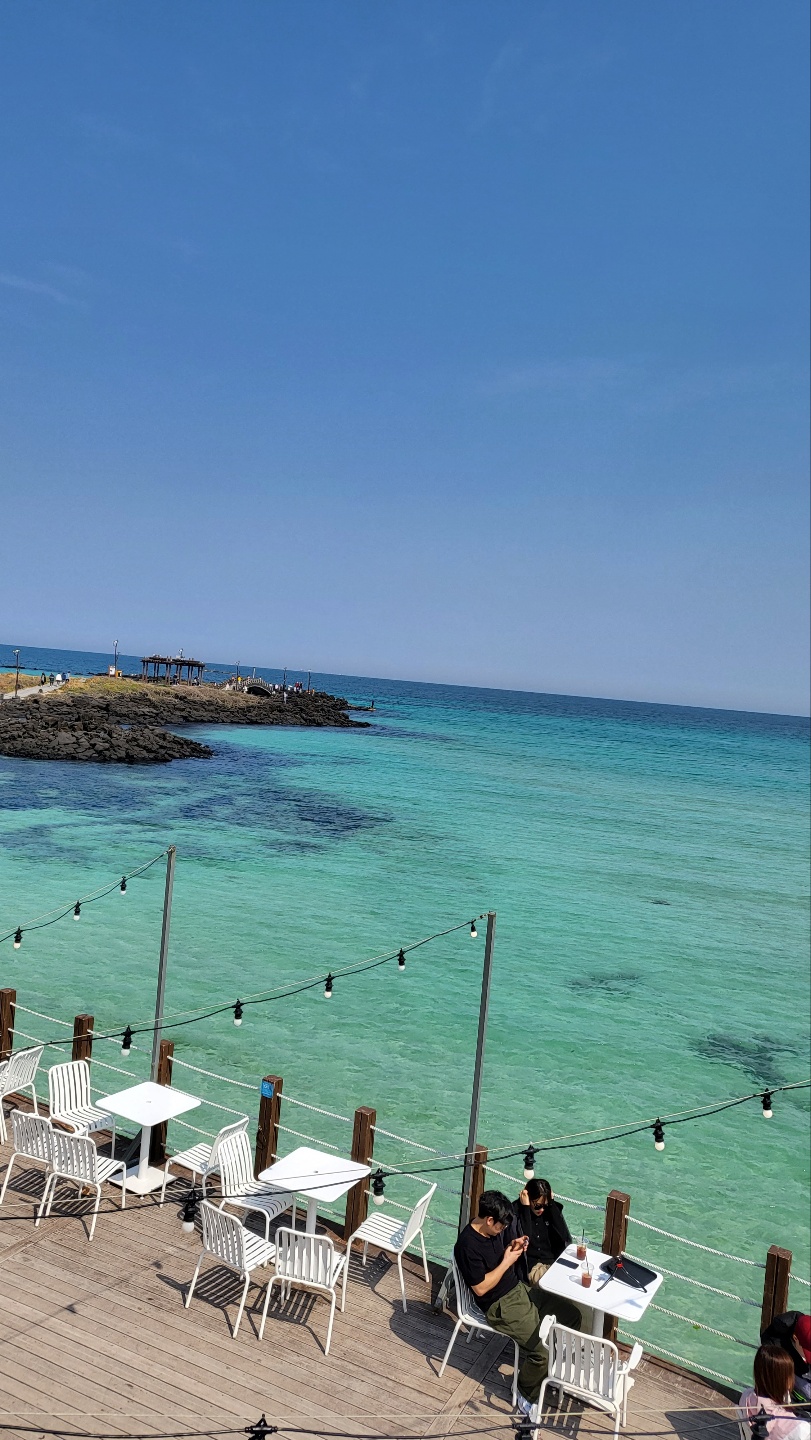  제주도 여행은 나처럼1