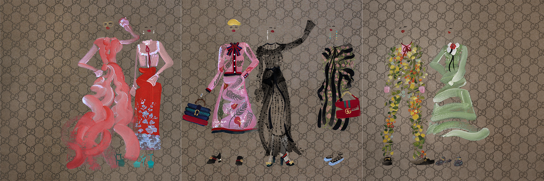  GUCCI (구찌) 2016SS