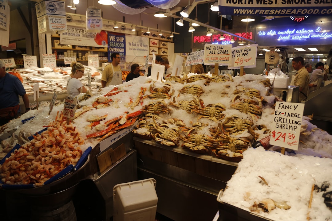 Fishmarket
