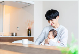 육아휴직 급여