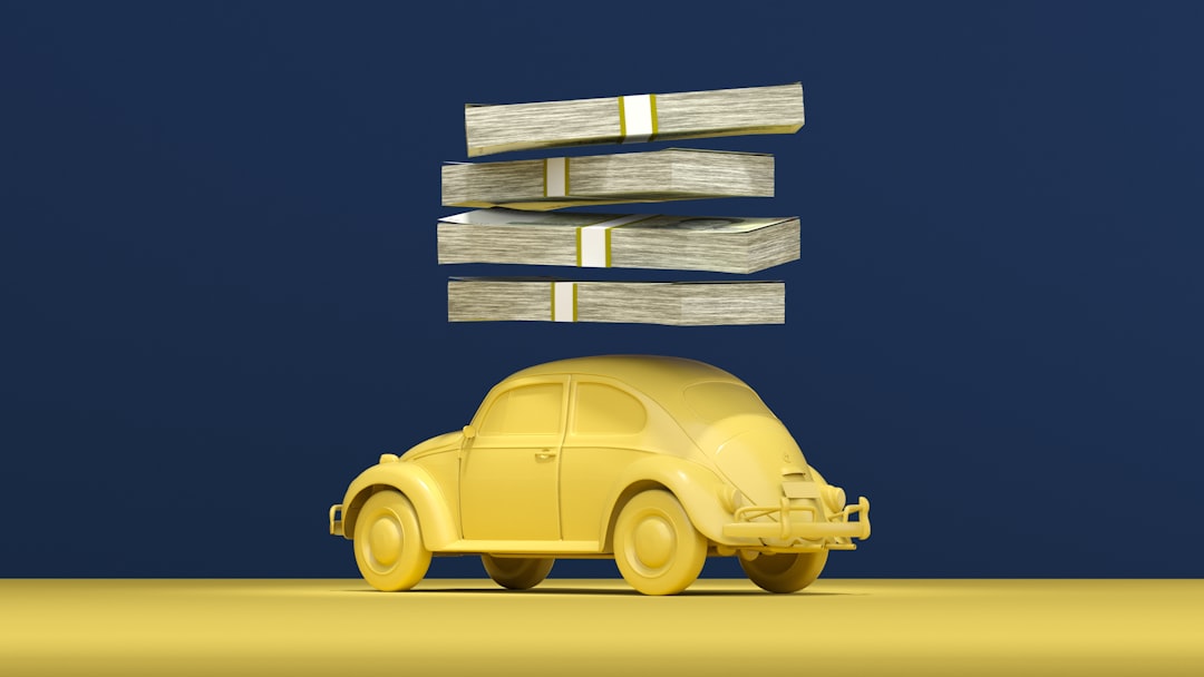 Auto loan