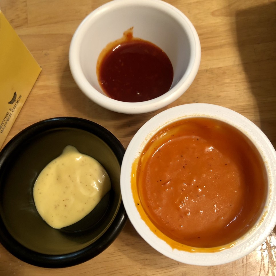 포테이토치킨 2