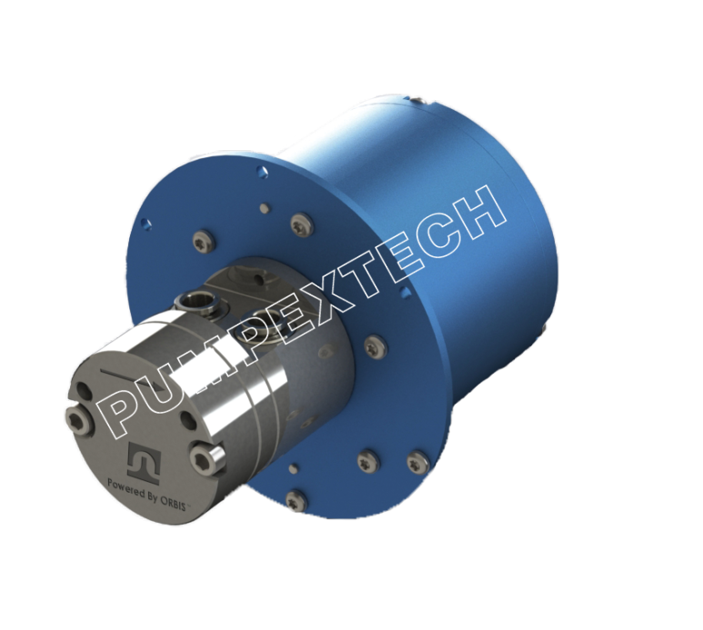  튜틸 마이크로 펌프(TUTHILL MICRO PUMP)PUMPEXTECH / 031)611-3396