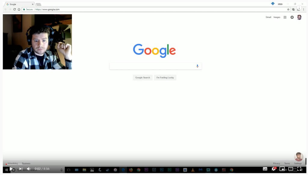  쉿!구글이 듣고있어요!구글이 빅데이터에 집착하는 이유