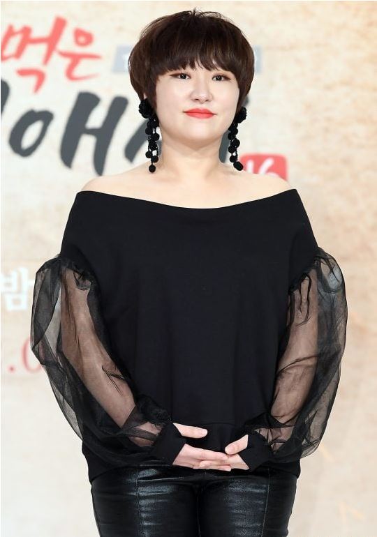  막돼먹은 영애씨 김현숙 6년만에 이혼
