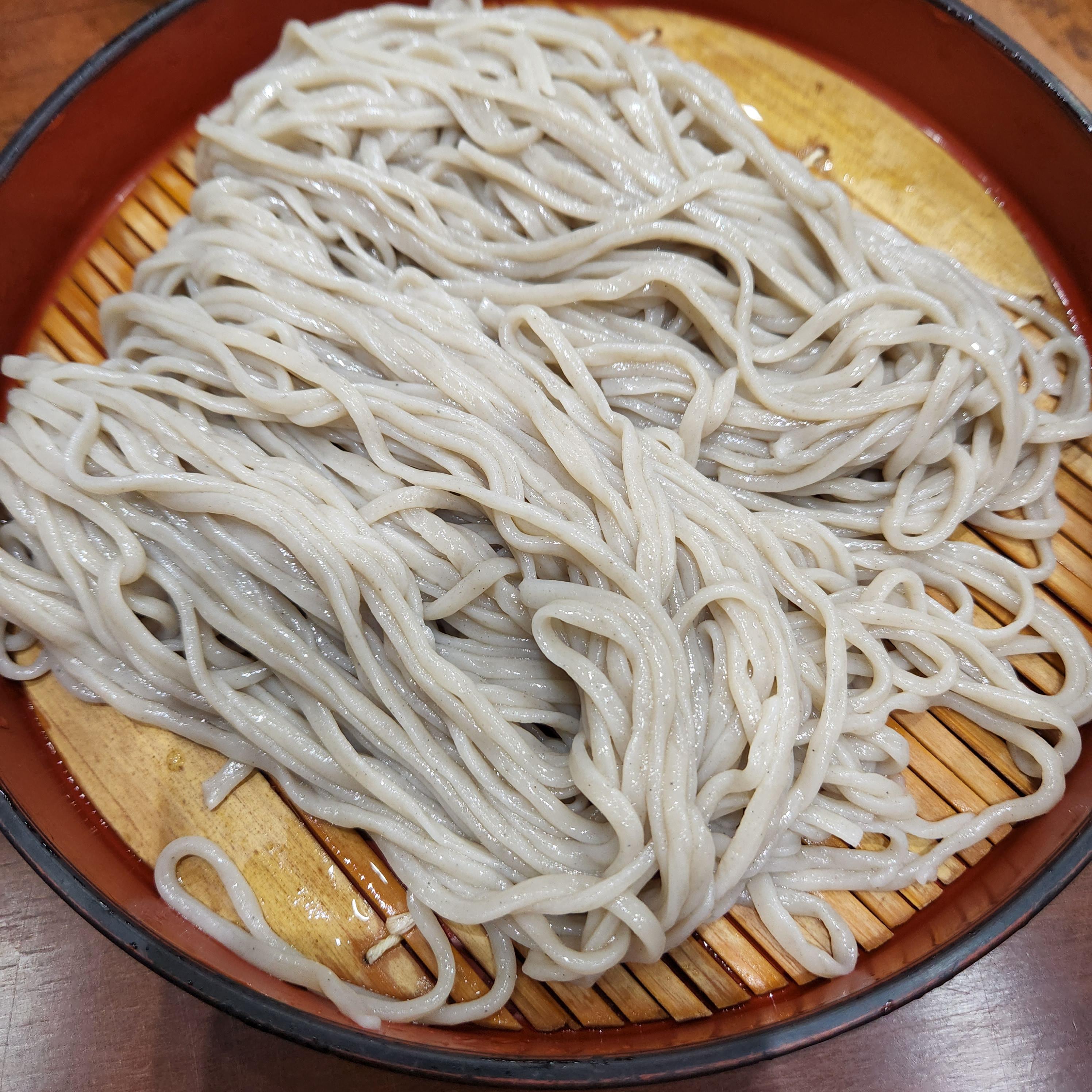 미진 메밀소바