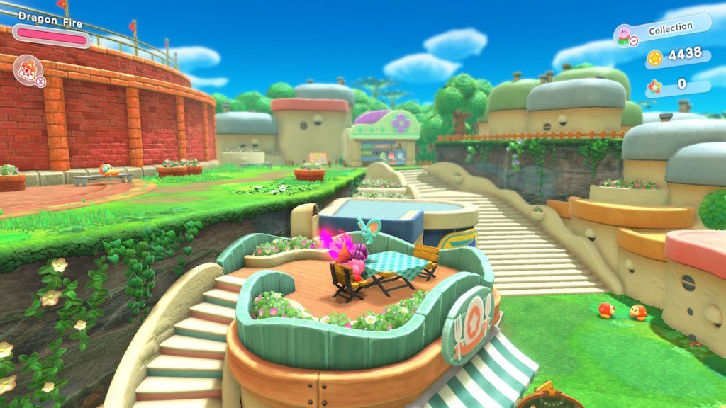  별의 커비 디스커버리 모든 무료 아이템 코드 Waddle De-Liveries 목록