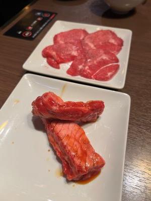 야키니쿠 맛집