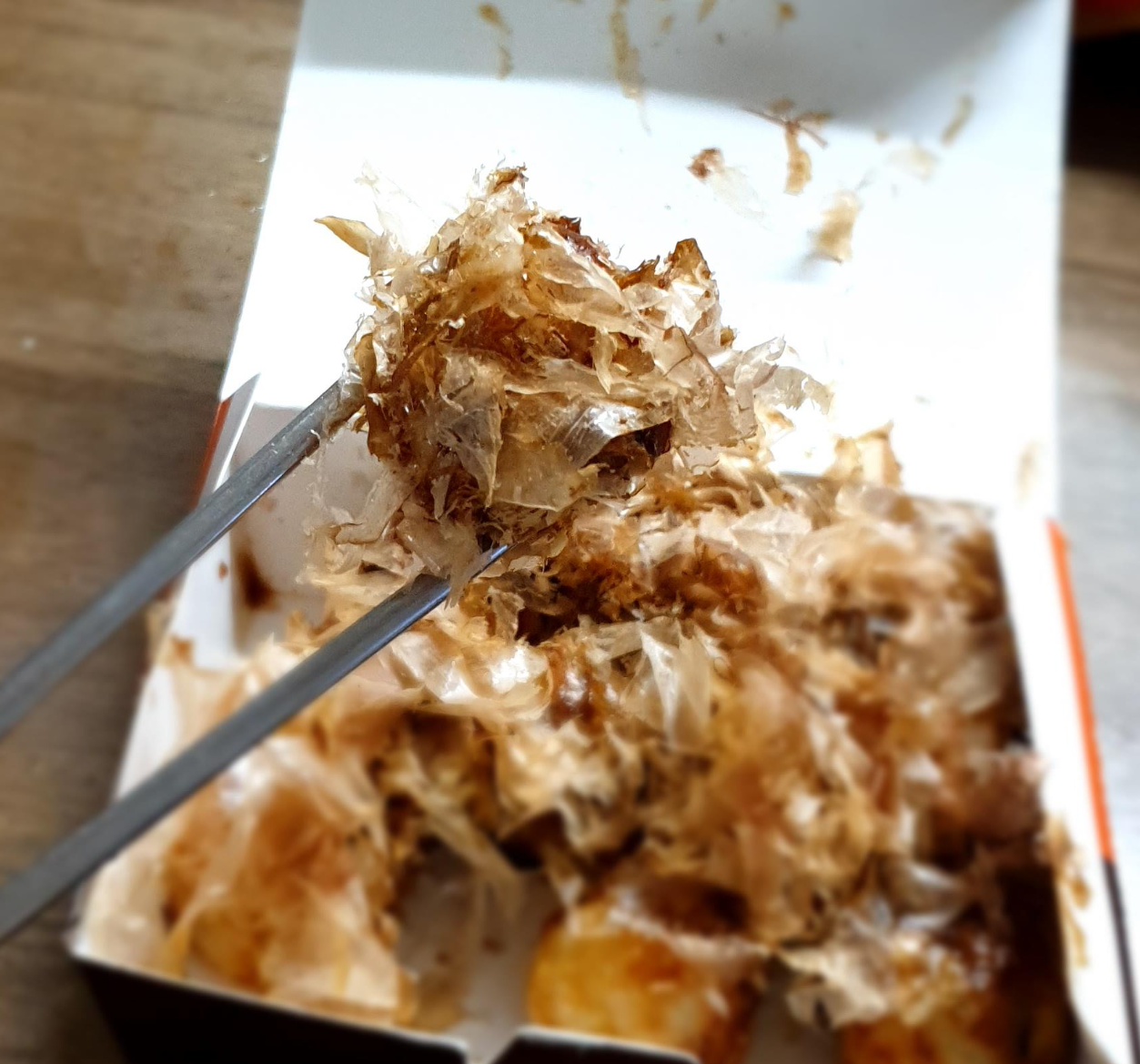  [가락] 타코야끼팩토리  - 타코야끼