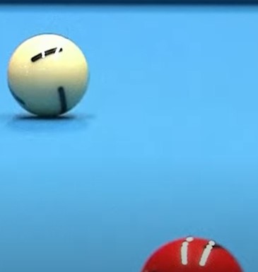 billiard-ball