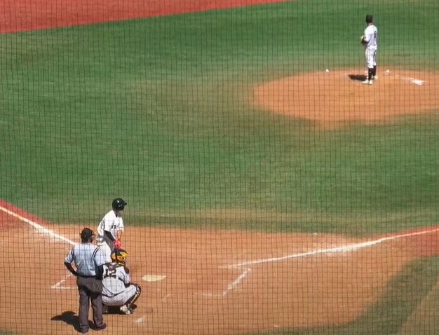 baseball