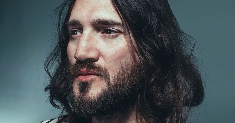  John Frusciante 'Maya'