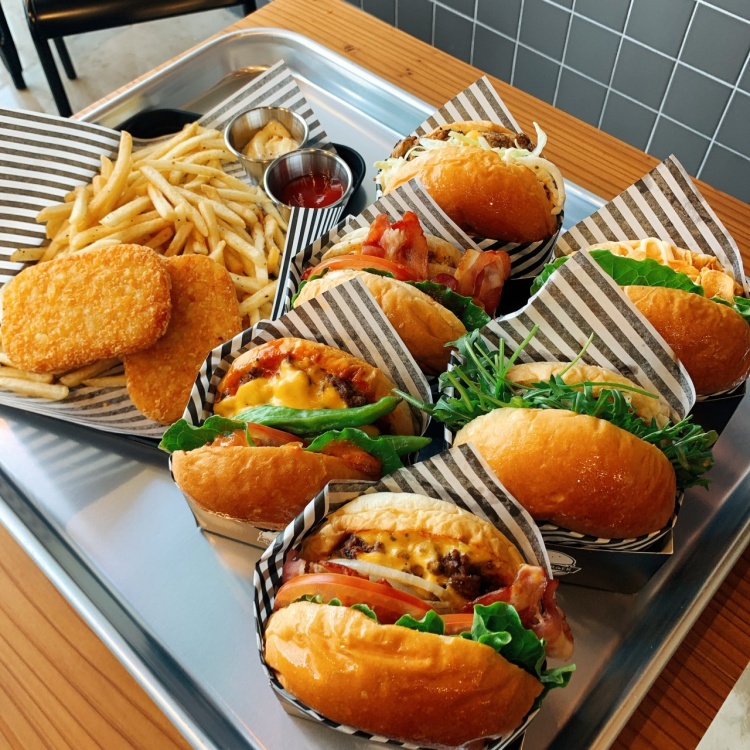  생방송 오늘저녁 수제버거 경기도 평택 햄버거 맛집 메이트 버거