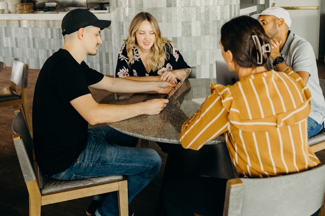 Meeting