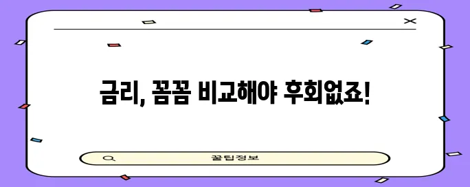 국민은행 중고차 대출 금리 제대로 알아봐야겠죠!