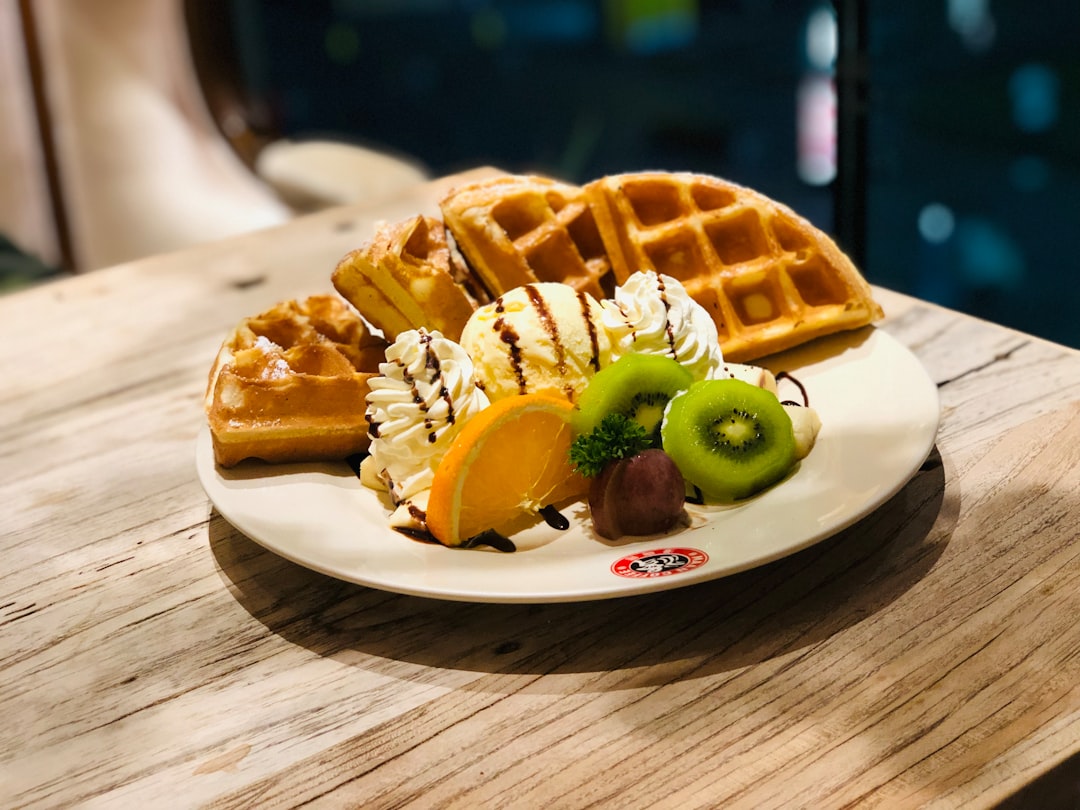 Waffle