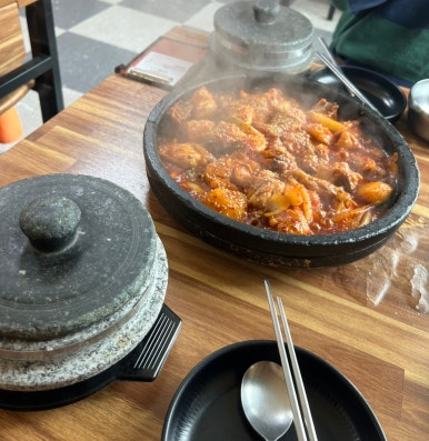 경북가든 이미지