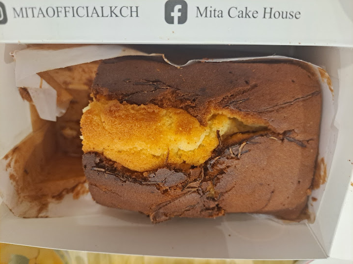 미타 케이크