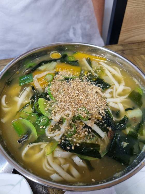 울릉도식당 이미지