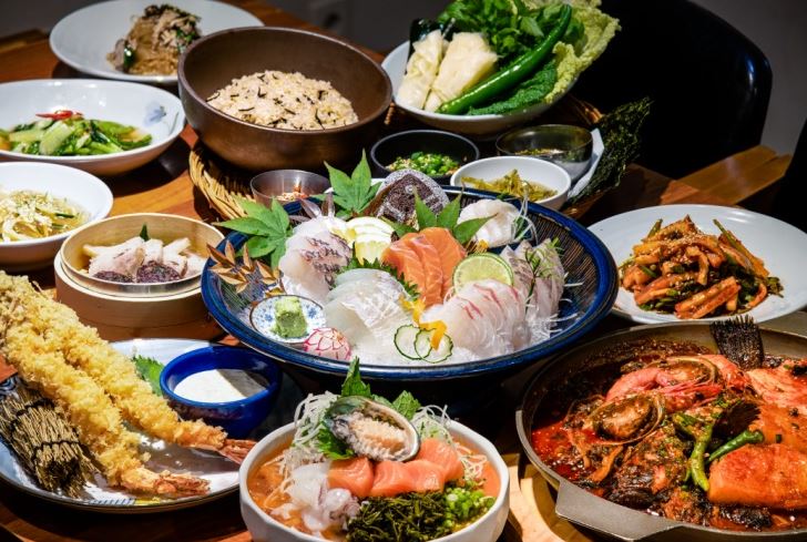  제주도 서귀포 맛집, 우럭요리 유명한 고집돌우럭 중문점