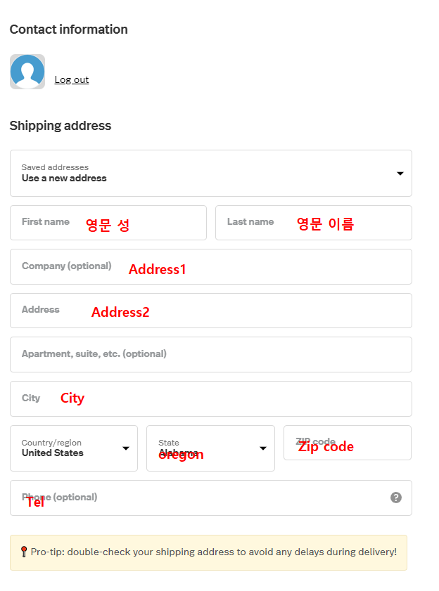 X) REAL Polaroid, Polaroid 필름 협찬, 제 아이포터를 통해 말씀드리겠습니다! 15