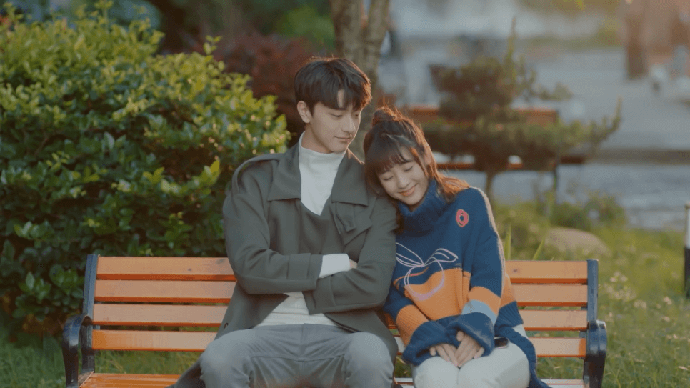 드라마 소개